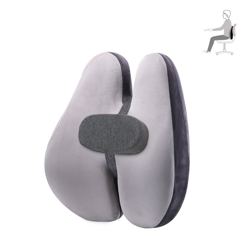 Elevate Your Comfort with Our Memory Foam Chair Cushion!