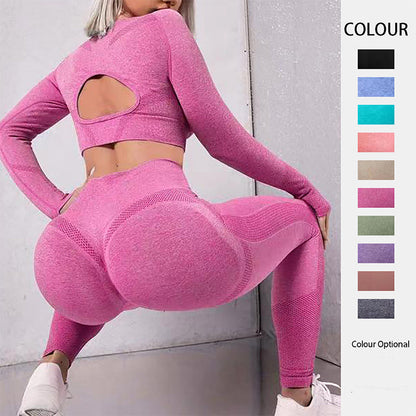 Women's Gym & Sport Leggings