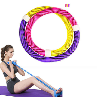 Soft Fitness Hoop