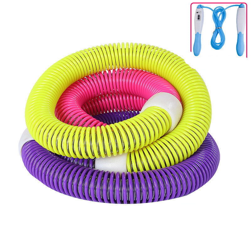 Soft Fitness Hoop