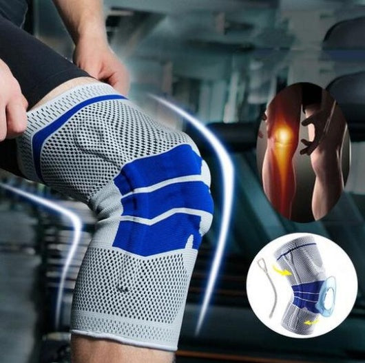 Sports Running Knee Brace