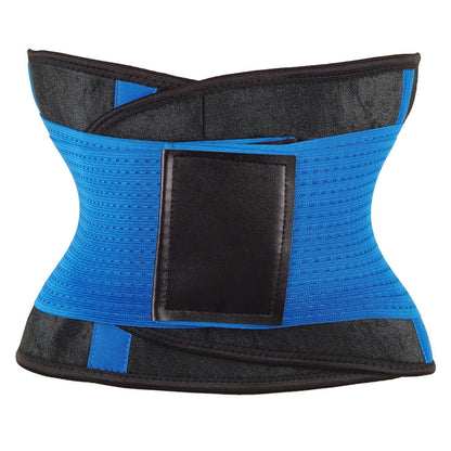 Waist Trimmer Belt