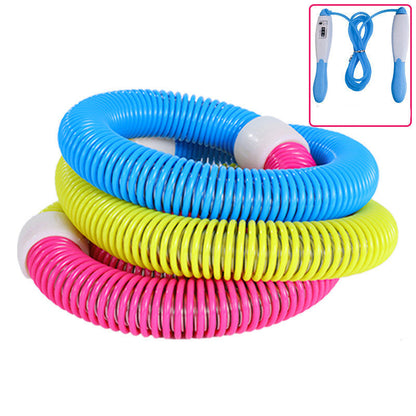 Soft Fitness Hoop