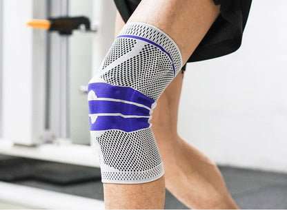 Sports Running Knee Brace