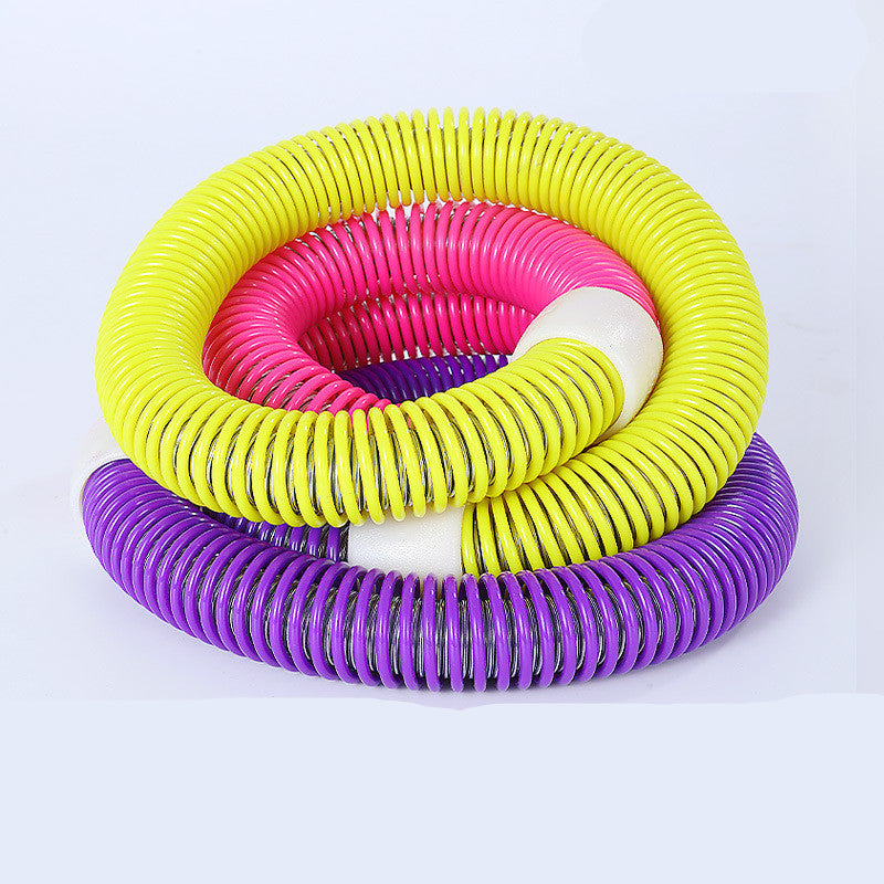 Soft Fitness Hoop