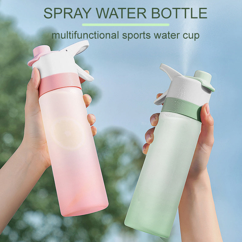 Outdoor Sport and Fitness Drinkware for Girls