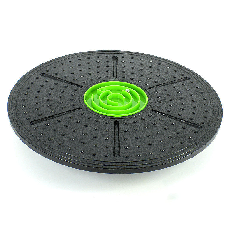 Yoga Balance Board -