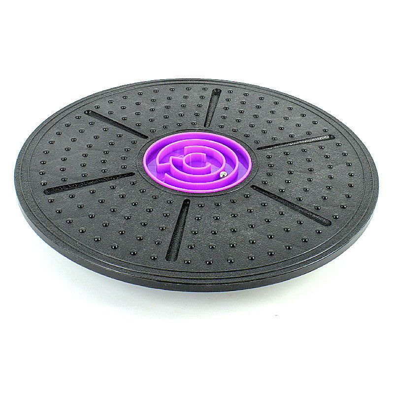 Yoga Balance Board -