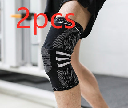 Sports Running Knee Brace