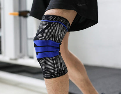 Sports Running Knee Brace