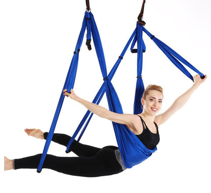 Anti Gravity Yoga Hammock