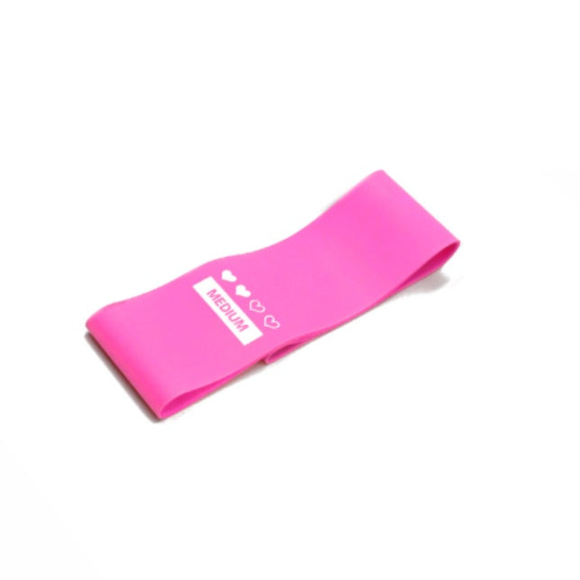 Mini Sports Yoga Bands