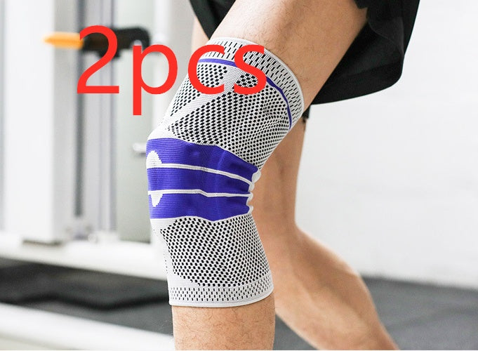 Sports Running Knee Brace