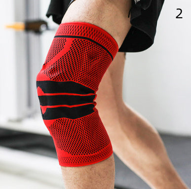 Sports Running Knee Brace