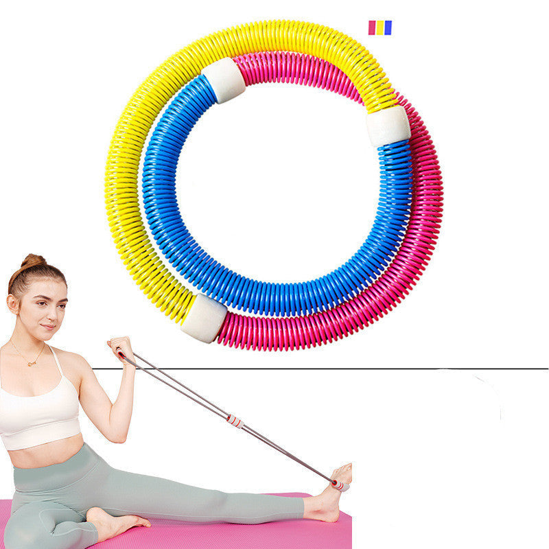 Soft Fitness Hoop