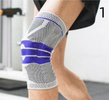 Sports Running Knee Brace