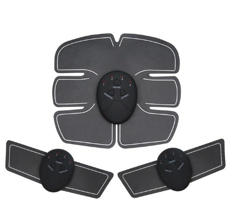 EMS Hip Muscle Trainer and Abs Stimulator Tens Unit