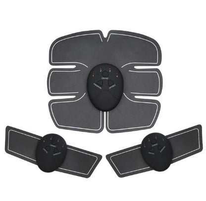 EMS Hip Muscle Trainer and Abs Stimulator Tens Unit