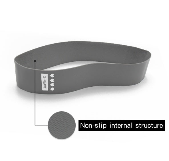 Mini Sports Yoga Bands