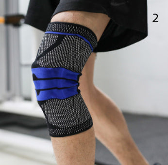 Sports Running Knee Brace