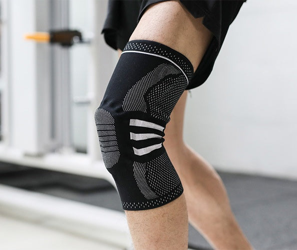 Sports Running Knee Brace