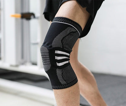 Sports Running Knee Brace