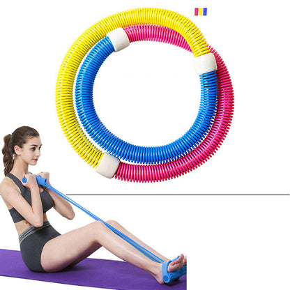 Soft Fitness Hoop