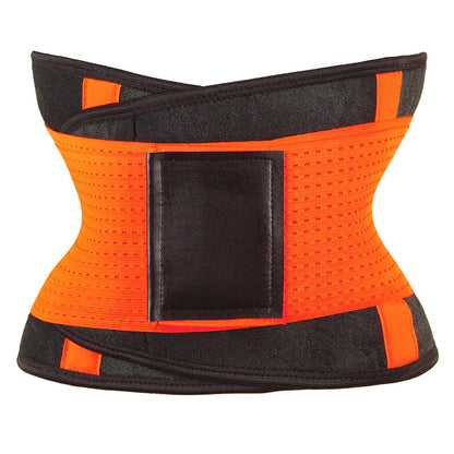 Waist Trimmer Belt