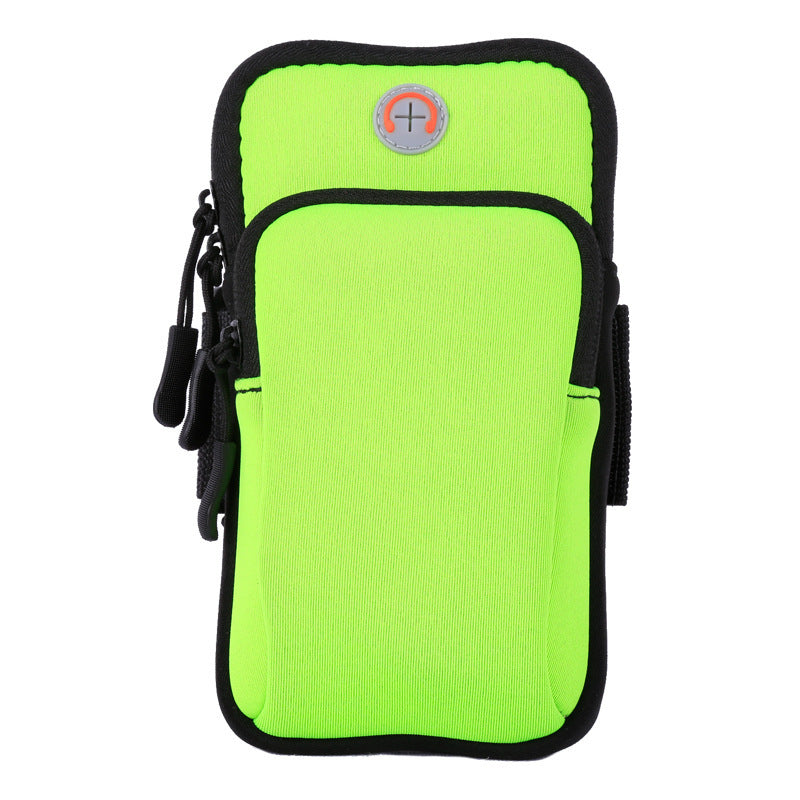 Compatible With Handbag Arm Bags For Running Sports Fitness