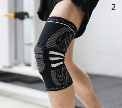 Sports Running Knee Brace