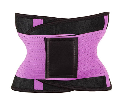 Waist Trimmer Belt