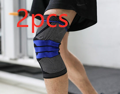 Sports Running Knee Brace