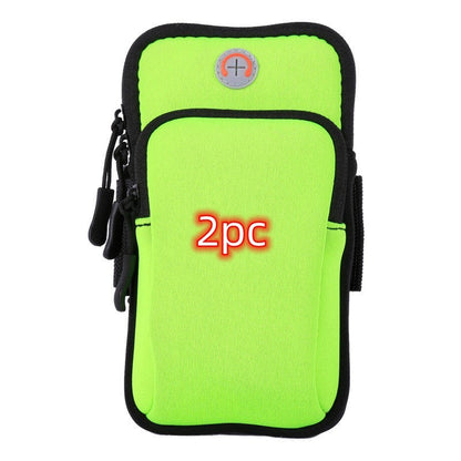 Compatible With Handbag Arm Bags For Running Sports Fitness