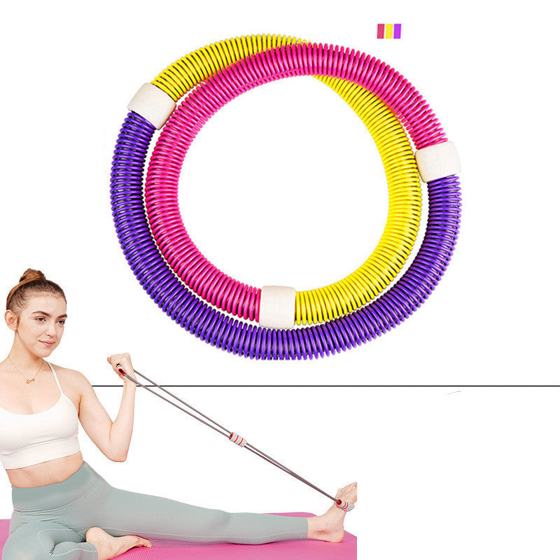 Soft Fitness Hoop