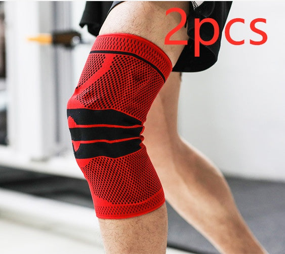 Sports Running Knee Brace