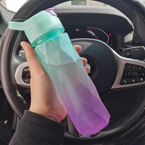 Outdoor Sport and Fitness Drinkware for Girls