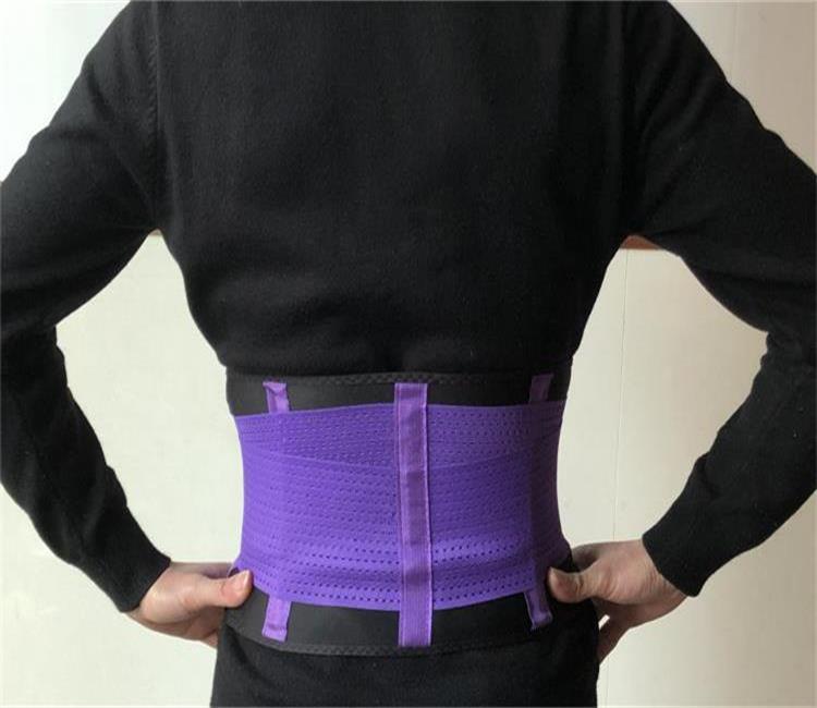 Waist Trimmer Belt