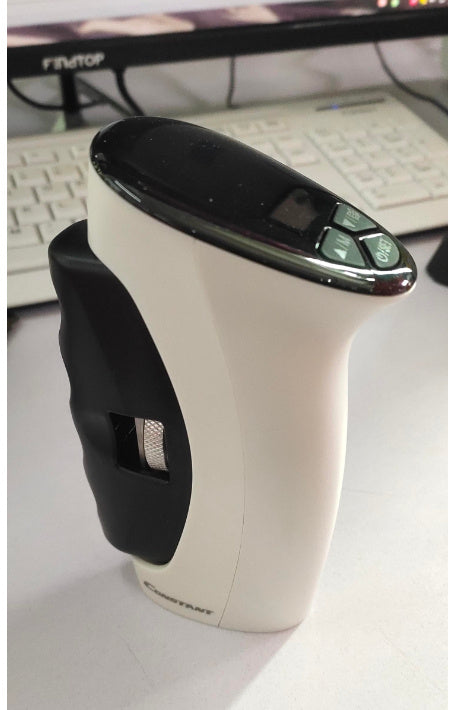 Digital Electric Hand Gripper