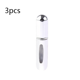 Mini Portable Refillable Perfume Bottle Refill Spray Cosmetic Container Atomizer Wholesale For Travel