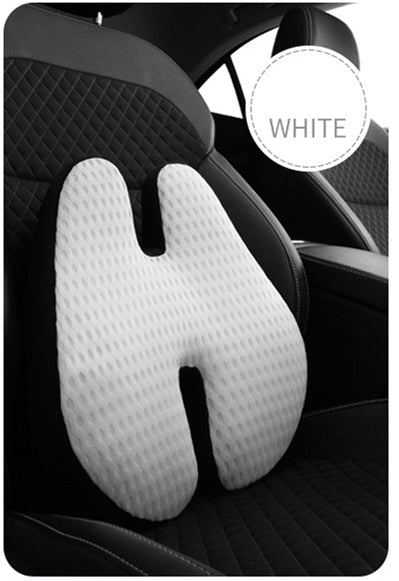 Elevate Your Comfort with Our Memory Foam Chair Cushion!