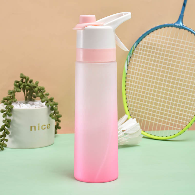 Outdoor Sport and Fitness Drinkware for Girls