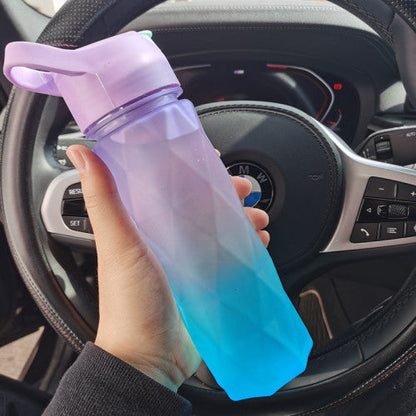 Outdoor Sport and Fitness Drinkware for Girls