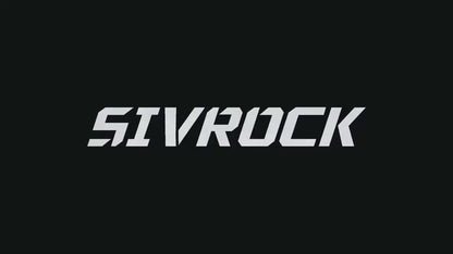 Adventure Further: SIVROCK V1 Powerful Electric Fat Tire Mountain Bike