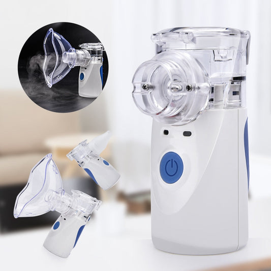 Mini Mesh Nebulizer