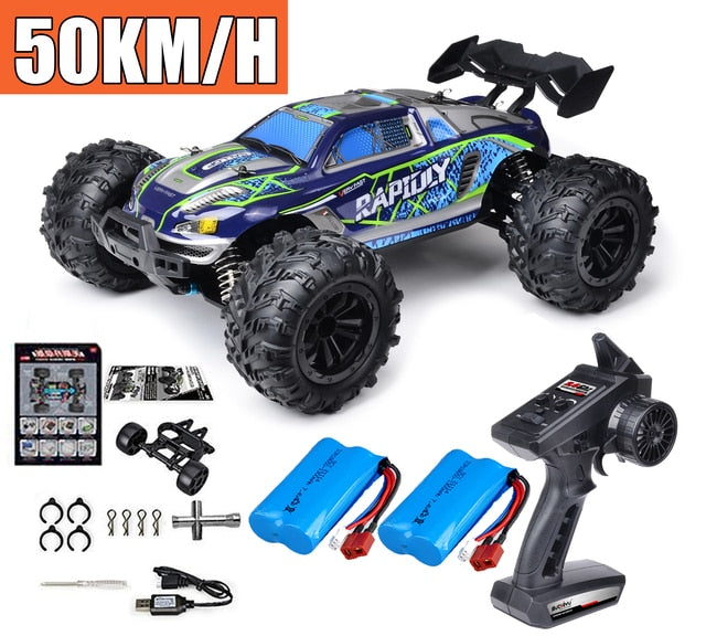 Remote Control Car