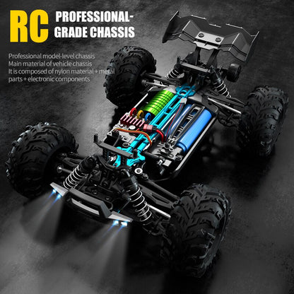 Remote Control Car