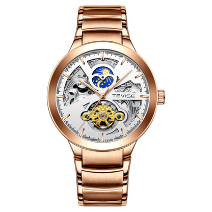 Automatic Mechanical Watch