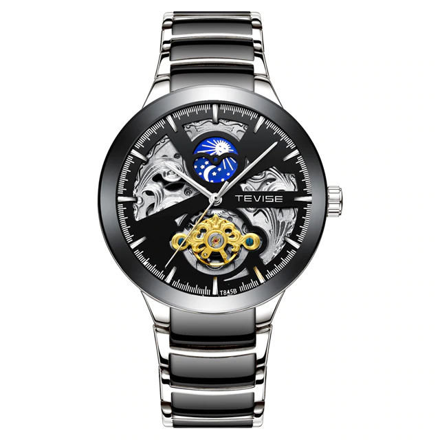 Automatic Mechanical Watch