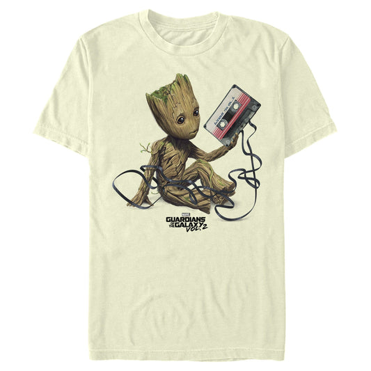 Marvel Groot Tape