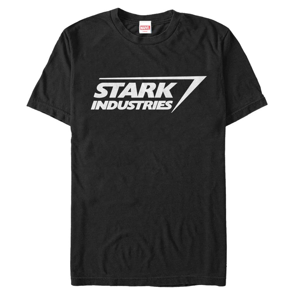 Marvel Stark Logo